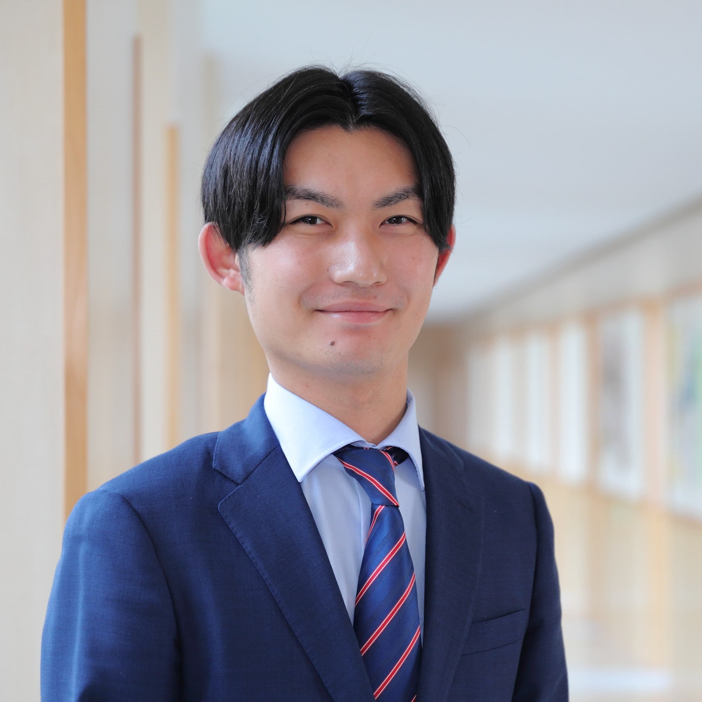 代表 酒井 慶太のプロフィール写真